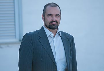 Paul Hentschel