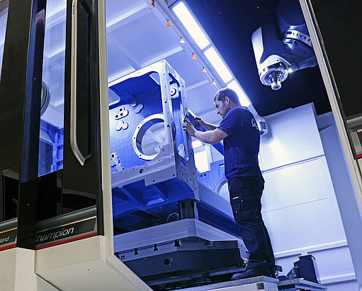 Foto 3: KBA-Industrial Solutions