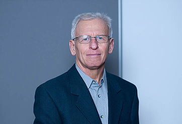 Manfred Mörkl