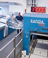 Foto 2: KBA Rapida