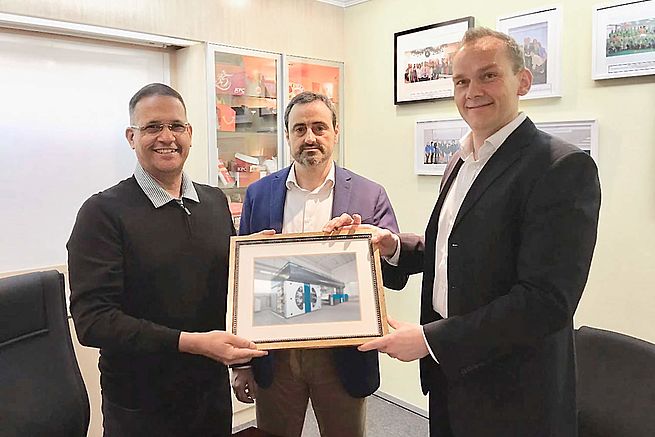 Foto: Interpress Printers